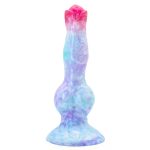 Wolf  Colorful Cock - Ice - Image 6
