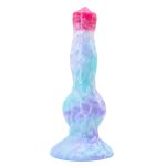 Wolf  Colorful Cock - Ice - Image 7
