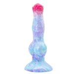 Wolf  Colorful Cock - Ice - Image 8
