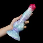 Wolf  Colorful Cock - Ice - Image 5