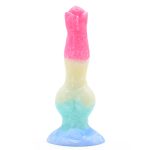 Wolf  Colorful Cock - Desire - Image 6