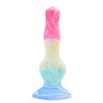 Wolf  Colorful Cock - Desire - Image 7