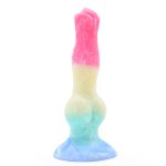 Wolf  Colorful Cock - Desire - Image 8