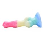 Wolf  Colorful Cock - Desire - Image 9