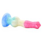 Wolf  Colorful Cock - Desire - Image 10