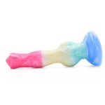 Wolf  Colorful Cock - Desire - Image 2