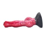 Wolf  Colorful Cock - Demon - Image 8