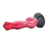 Wolf  Colorful Cock - Demon - Image 3