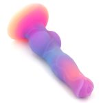 Wolf Colorful Luminous Cock - Image 3