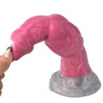 Vibration Animal Kont Silicone Dildo - 03 - Image 5