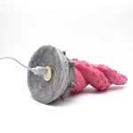 Vibration Animal Kont Silicone Butt Plug - 04 - Image 9