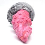 Vibration Animal Kont Silicone Butt Plug - 04 - Image 3