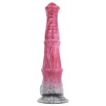 Vibration Animal Kont Silicone Dildo - 06 - Image 7