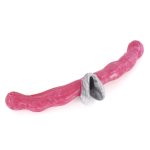 Animal Kont Silicone Double Ended Dildo - 05 - Image 2