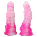 Alien Monster Phallus Butt Plug - Image 7