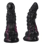 Alien Monster Phallus Butt Plug - Image 9