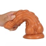 Alien Monster Phallus Butt Plug - Image 4