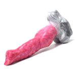 Vibration Animal Kont Silicone Dildo - 08 - Image 8