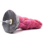 Vibration Animal Kont Silicone Dildo - 10 - Image 9