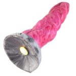 Vibration Animal Kont Silicone Dildo - 10 - Image 5