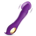 Inflatable Strong Shock Wand Vibrator - Image 6