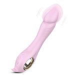 Inflatable Strong Shock Wand Vibrator - Image 7