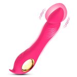Inflatable Strong Shock Wand Vibrator - Image 8