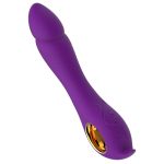 Inflatable Strong Shock Wand Vibrator - Image 3
