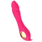 Inflatable Strong Shock Wand Vibrator - Image 4