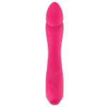 Inflatable Strong Shock Wand Vibrator - Image 5