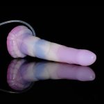 Squirting Silicone Dildo - 01 - Image 4