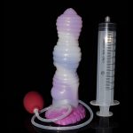 Squirting Silicone  Dildo - 03 - Image 6