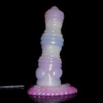 Squirting Silicone  Dildo - 03 - Image 2