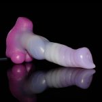 Squirting Silicone  Dildo - 04 - Image 9