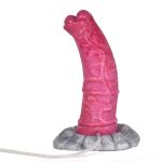 Squirting Silicone  Dildo - 05 - Image 7