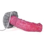 Squirting Silicone  Dildo - 05 - Image 4