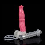 Squirting Silicone  Dildo - 06 - Image 6