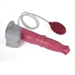 Squirting Silicone  Dildo - 06 - Image 8