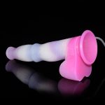 Squirting Silicone  Dildo - 06 - Image 10