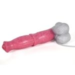 Squirting Silicone  Dildo - 06 - Image 4