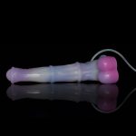 Squirting Silicone  Dildo - 07 - Image 3