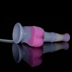 Squirting Silicone  Dildo - 07 - Image 4