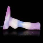 Squirting Silicone  Dildo - 08 - Image 3