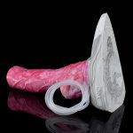Squirting Silicone  Dildo - 08 - Image 4