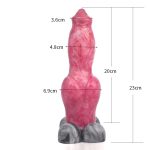 Squirting Silicone  Dildo - 09 - Image 8