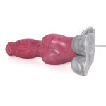 Squirting Silicone  Dildo - 09 - Image 5