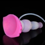 Squirting Silicone  Dildo - 10 - Image 10