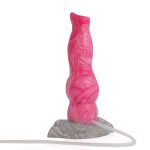 Squirting Silicone  Dildo - 10 - Image 5