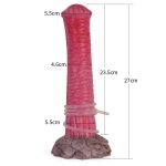 Squirting Silicone  Dildo - 12 - Image 3