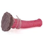 Squirting Silicone  Dildo - 12 - Image 4